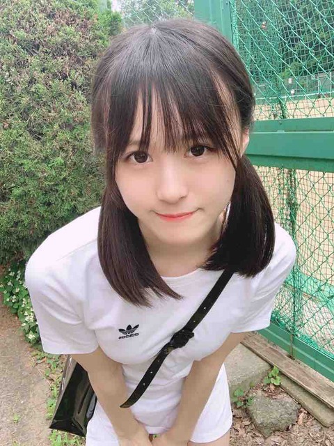 水着 天晴れ！原宿 工藤のか 画像 制コレ7814