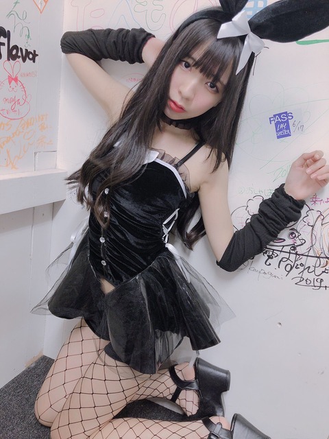 鶯谷 アイドル 鶯籠 とりかご 駄好乙 画像