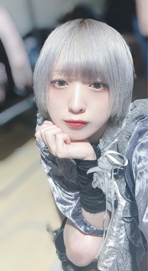 ぜんぶ君のせいだ 雫ふふ しずくふふ 画像_2168
