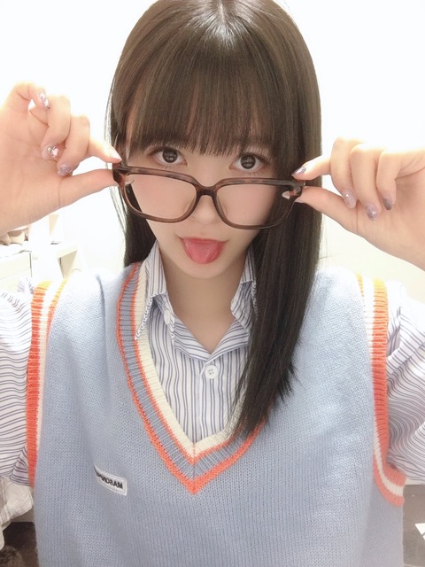 KissBee 藤井優衣 画像_5348