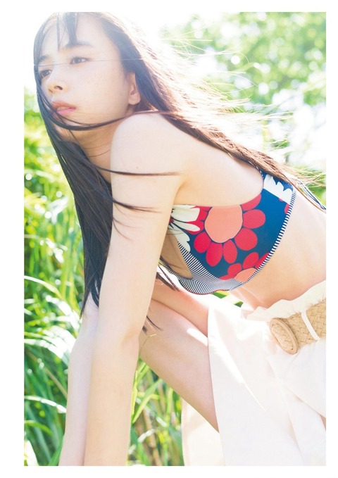 井桁弘恵 水着 画像 グラビア ビキニ_5358