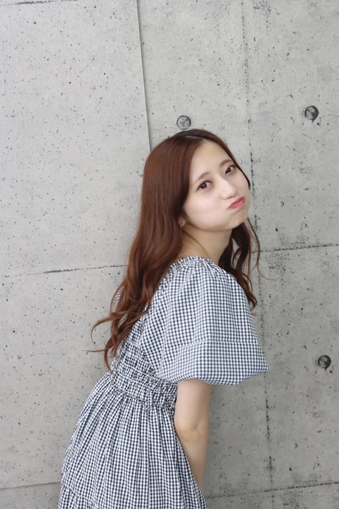 Ange☆Reve　アンジュレーヴ　佐々木璃花　画像