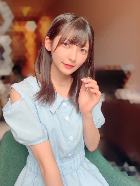 永田詩央里 ≠ME ノットイコールミー 画像 ノイミー_7900