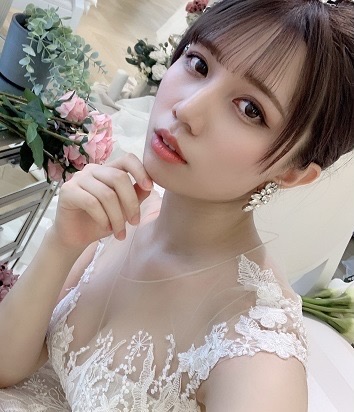 三好麗奈 ナナランド 水着 画像 グラビア ビキニ_0518