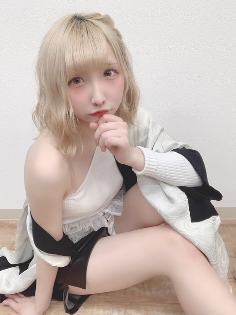 ぜんぶ君のせいだ。の甘福氐 喑 あまねち あん 画像_2130
