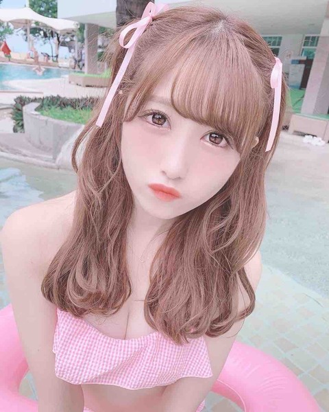 アキシブproject 田口未彩 画像 アイドル 水着 グラビア8223