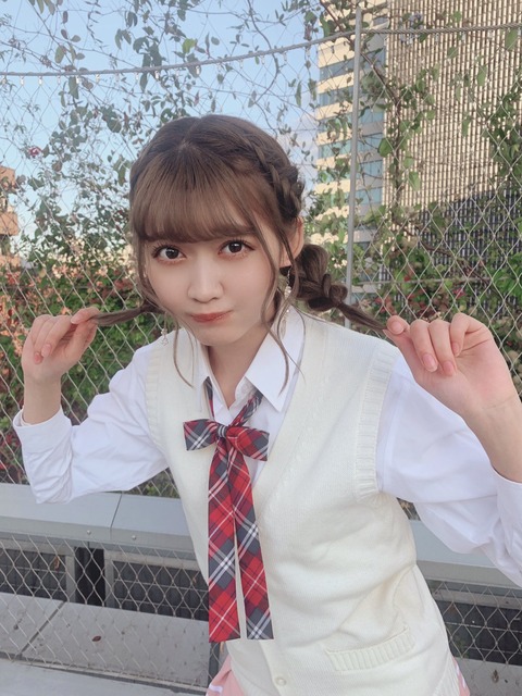 水着 愛乙女☆DOLL ラブリードール 星凪桃佳 画像6495