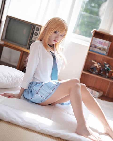 綺太郎 コスプレ 画像_3229