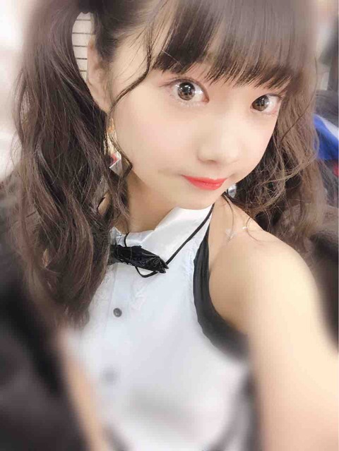 夢みるアドレセンス 山下彩耶 アイドル チェキ 画像