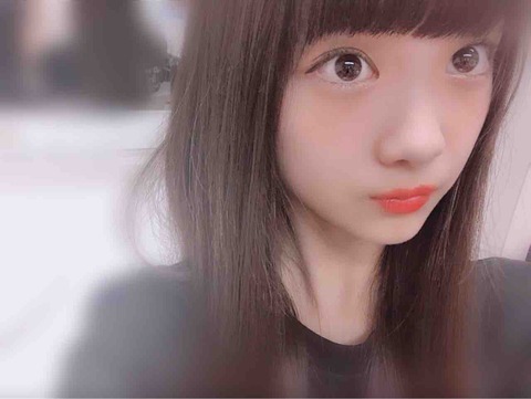 夢みるアドレセンス 山下彩耶 アイドル チェキ 画像