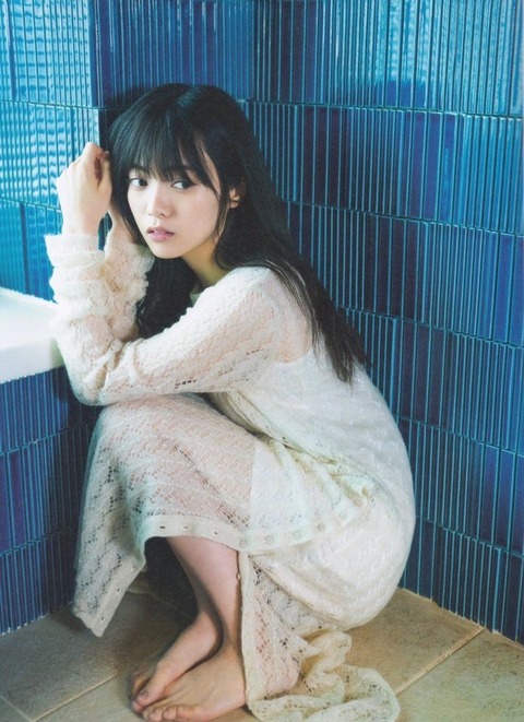 色気 日向坂46 宮田愛萌 画像 えろ えち 胸 色気 水着 セクシー_4013