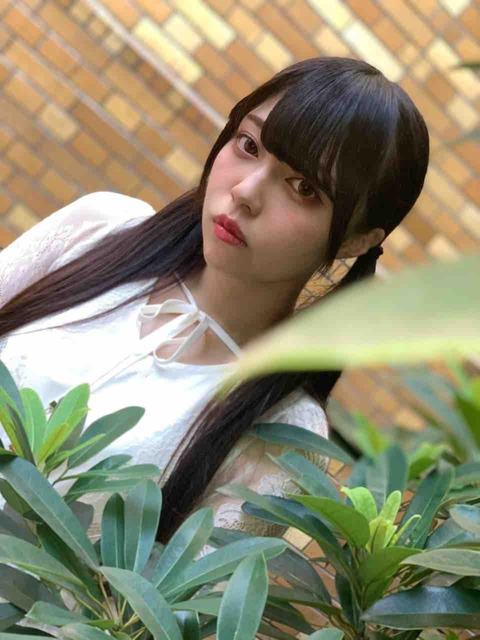 神使轟く、激情の如く。 しんげき 神撃 涙染あまね るいせんあまね アイドル 画像 チェキ