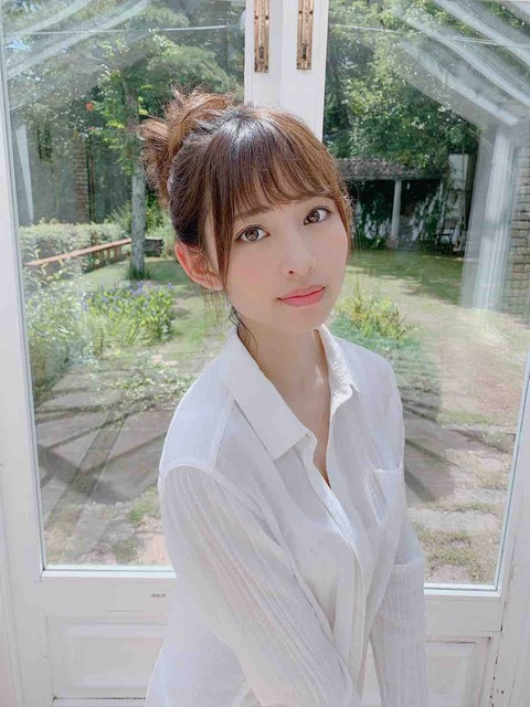 水着　マジカル・パンチライン　マジパン　おっきー　沖口優奈　画像　グラビア7258