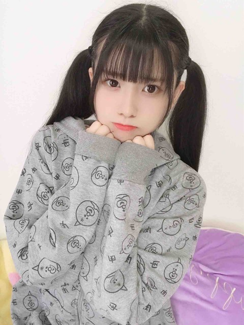 天晴れ！原宿 七瀬れあ 画像7731