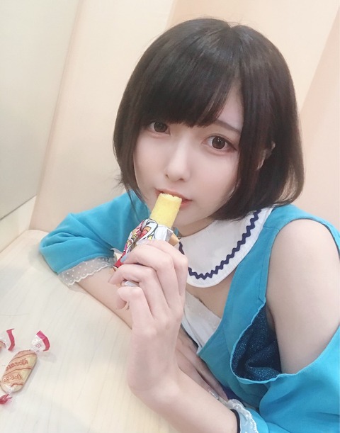 ヤンジャン　アンスリューム　月埜ヒスイ　つきのひすい　グラビア　画像　水着
