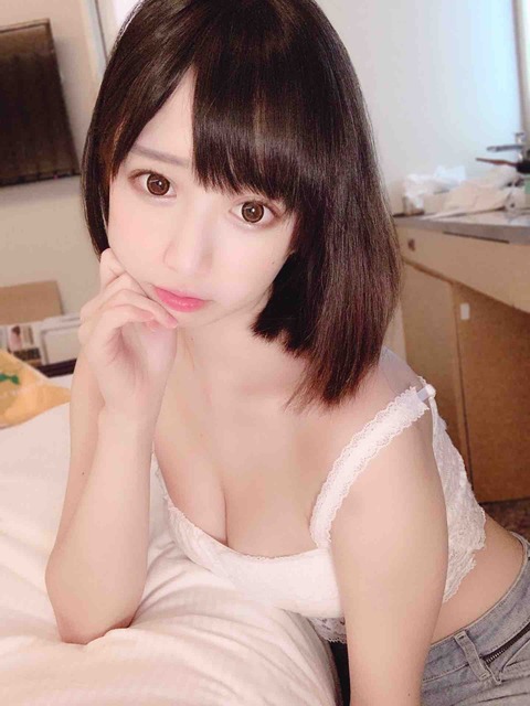 コスプレイヤー yami 水着 グラビア8079