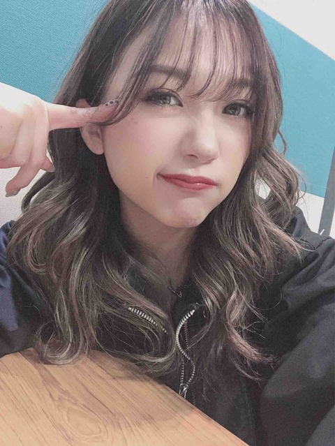 我儘ラキア 川﨑怜奈 画像 アイドル チェキ5145