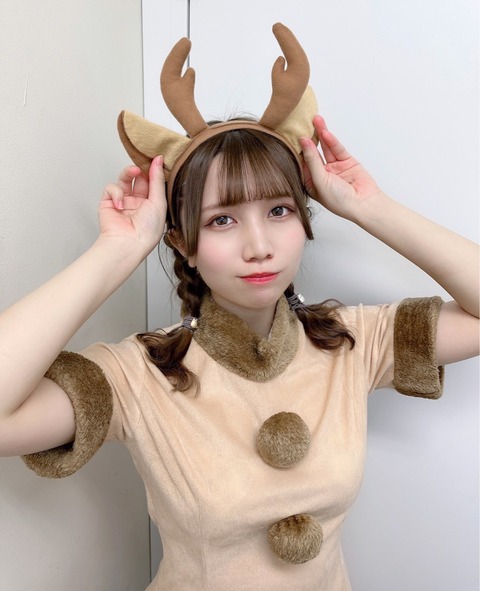 三好麗奈 ナナランド 水着 画像 グラビア ビキニ_0484