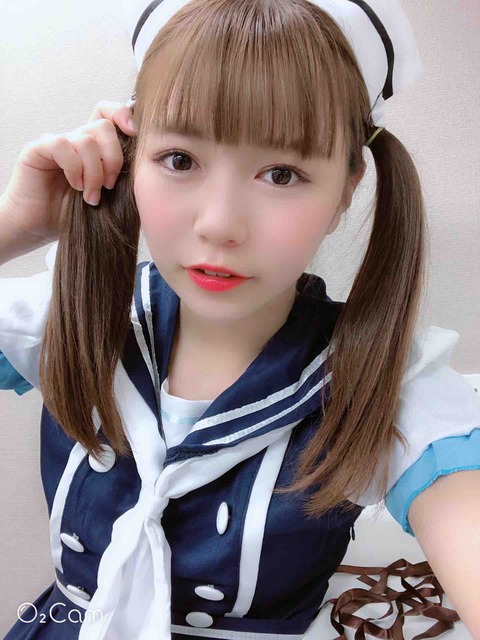 純情のアフィリア 桜田アンナ あんな アイドル 画像 チェキ3889