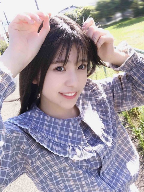天晴れ！原宿 七瀬れあ 画像7729