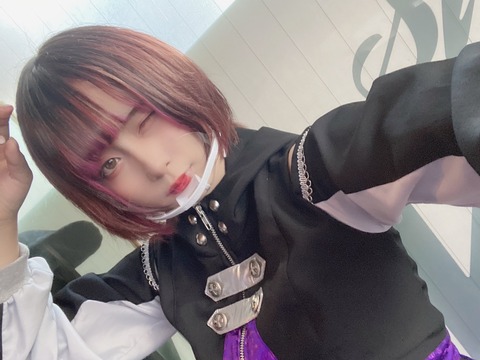 僕のClove 紫宮雷 画像5957