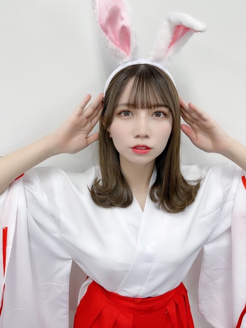 三好麗奈 ナナランド 水着 画像 グラビア ビキニ_0485
