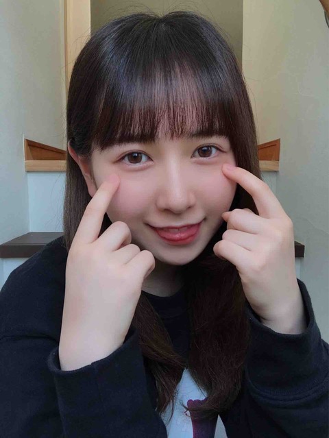 天晴れ！原宿 永堀ゆめ 画像7601