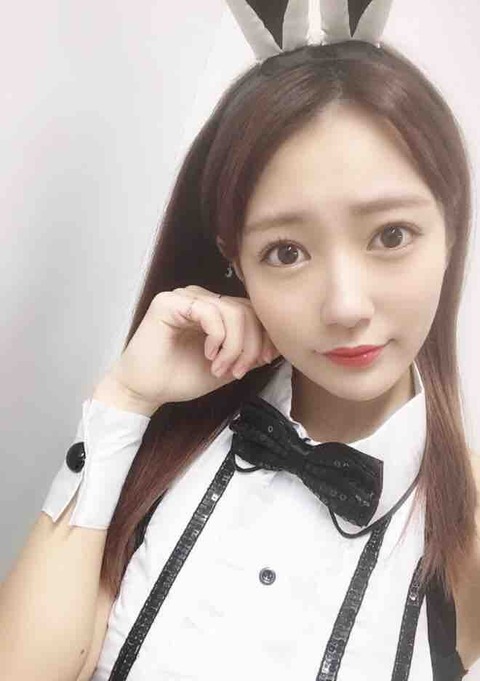 夢みるアドレセンス 夢アド 荻野可鈴 おぎのかりん アイドル 画像 チェキ