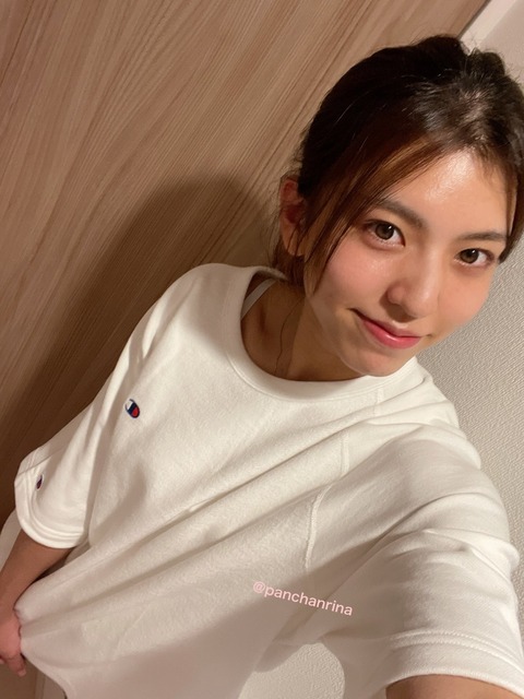 写真集 ぱんちゃん璃奈 水着 画像 グラビア ビキニ_6357