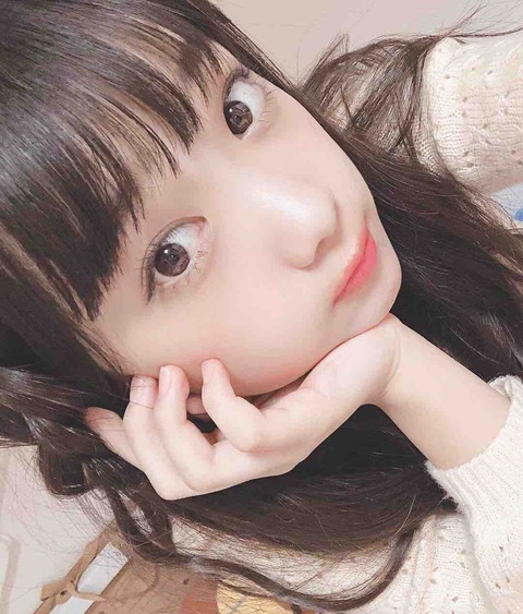 夢みるアドレセンス 山下彩耶 アイドル チェキ 画像