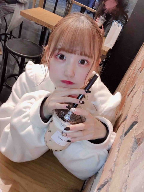 アキシブproject 真城里帆 アイドル 画像 チェキ グラビア6565
