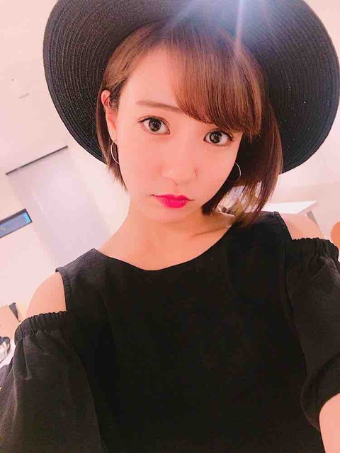 夢みるアドレセンス 夢アド 荻野可鈴 おぎのかりん アイドル 画像 チェキ