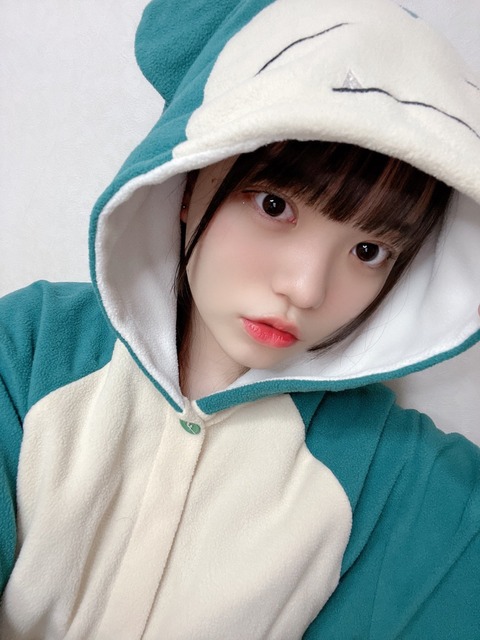 田中想 SUPER☆GiRLS スパガ 画像_0830