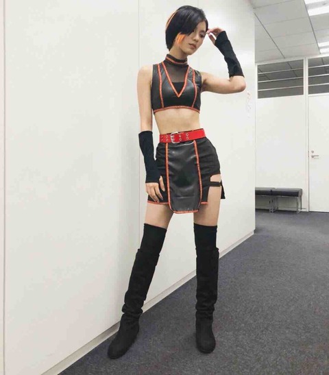 夢みるアドレセンス 夢アド 小林れい アイドル 画像 チェキ