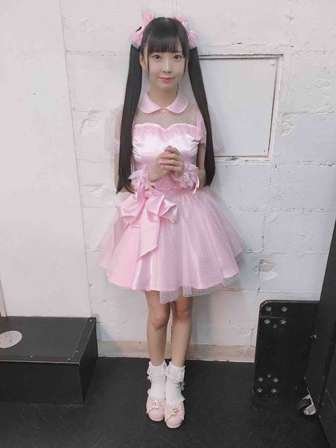 水着 イケてるハーツ 小泉椎香 画像5268
