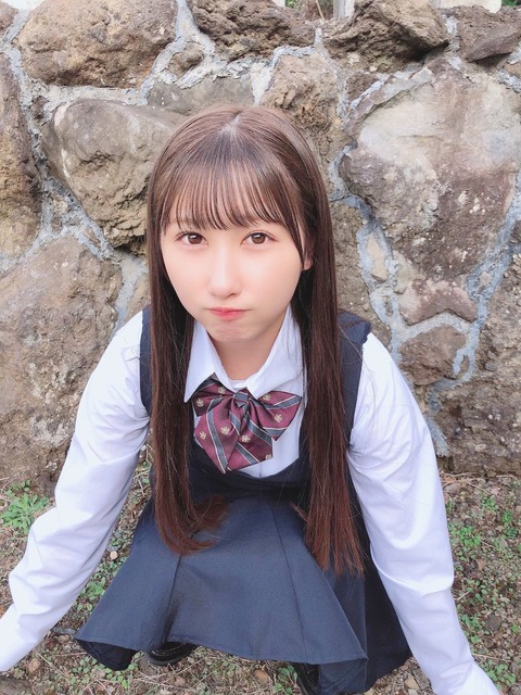 山本杏奈 =LOVE イコラブ 画像_6760