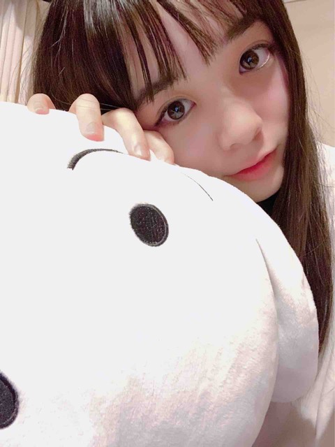 夢みるアドレセンス 新メンバー 白川蘭珠 しらかわらんじゅ 画像1113