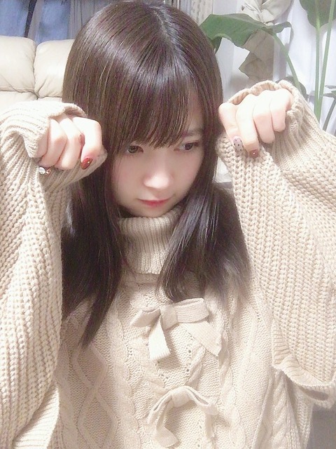 KissBee 藤井優衣 画像_5333
