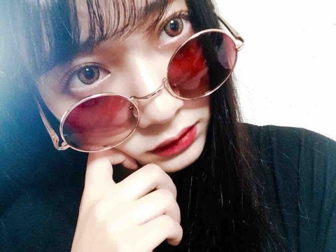 夢みるアドレセンス 夢アド アイドル  山口はのん チェキ