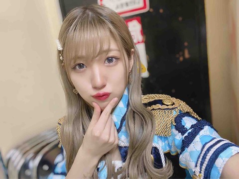 水着 CoverGirls 横山なつみ 画像6468