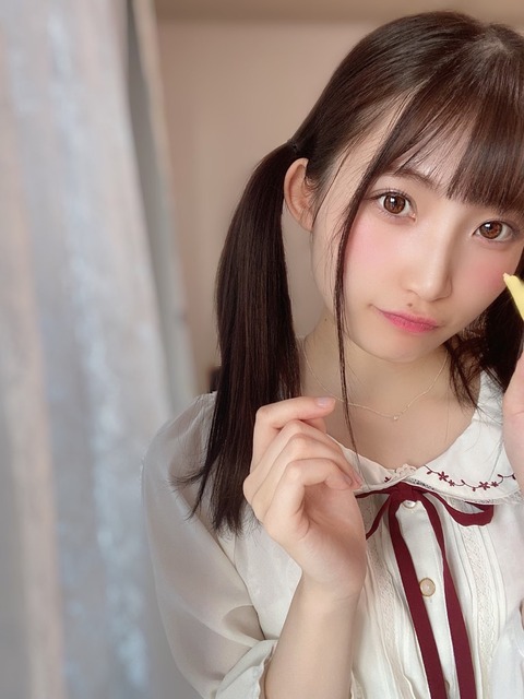 なんキニ！ 馳川侑奈 画像_8985