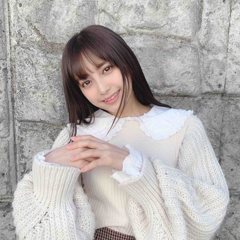 マジカル・パンチライン マジパン 小山リーナ 画像 アイドル チェキ4994