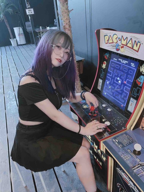 BLACKNAZARENE 冬野あゐく 画像 ふゆのどうぶつえん アイドル チェキ 水着 グラビア9357