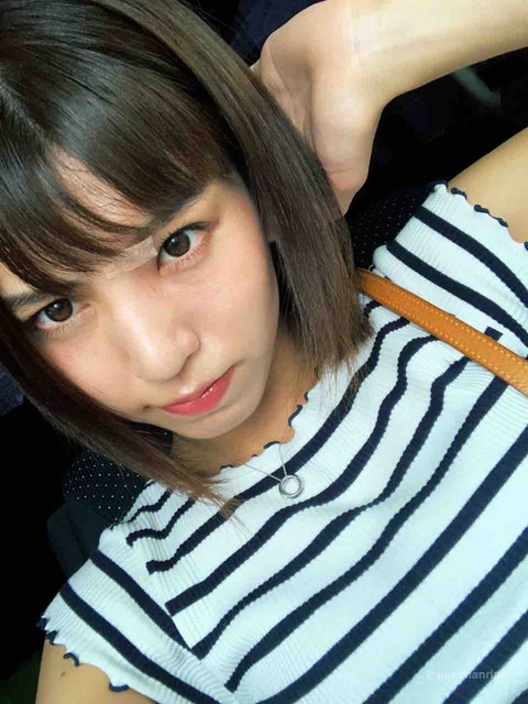 かわいすぎるキックボクシング選手 ぱんちゃん璃奈 画像 水着 グラビア8791