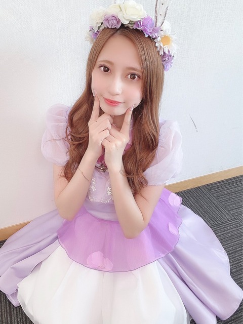 Ange☆Reve　アンジュレーヴ　佐々木璃花　画像