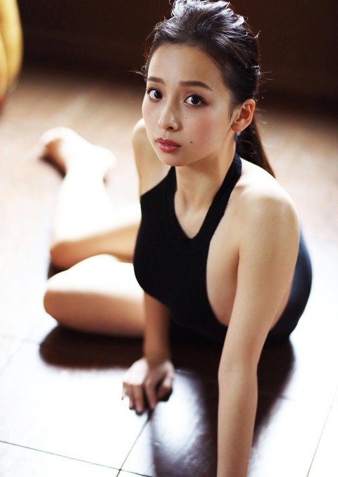 華村あすか グラビア 画像 水着7706