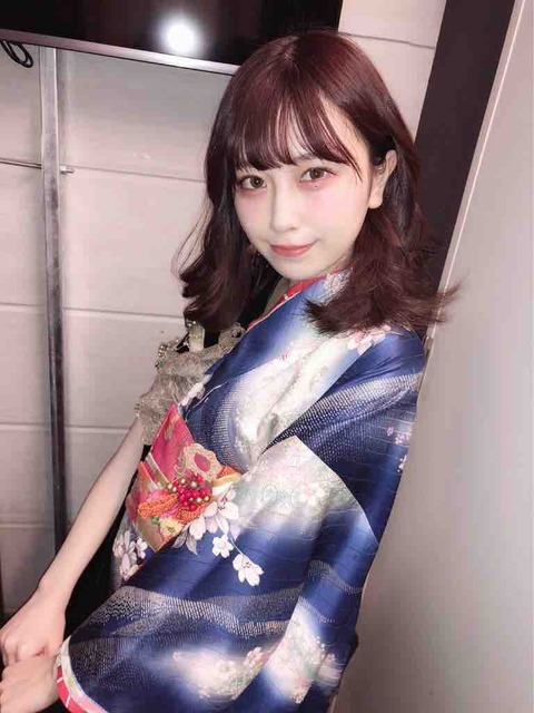 まねきケチャ 宮内凛 アイドル　画像　チェキ　グラビア0507