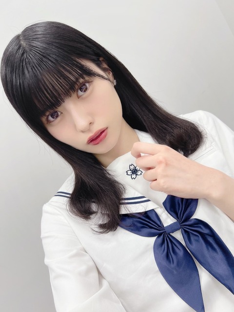 安藤汐音 mai mai サキドルエース 水着 画像 グラビア ビキニ_5137