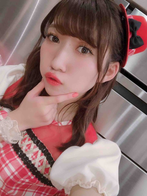 さきちゃん Luce Twinkle Wink 深沢紗希 画像4770