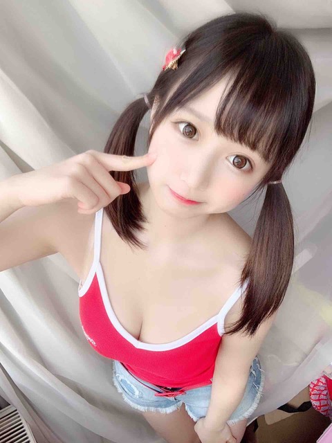 コスプレイヤー yami 画像 水着 グラビア8111